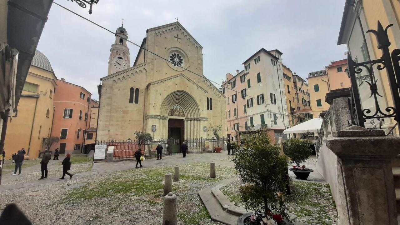 Casa Ninni Sanremo Exterior foto