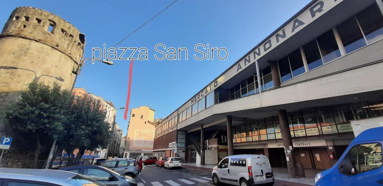 Casa Ninni Sanremo Exterior foto
