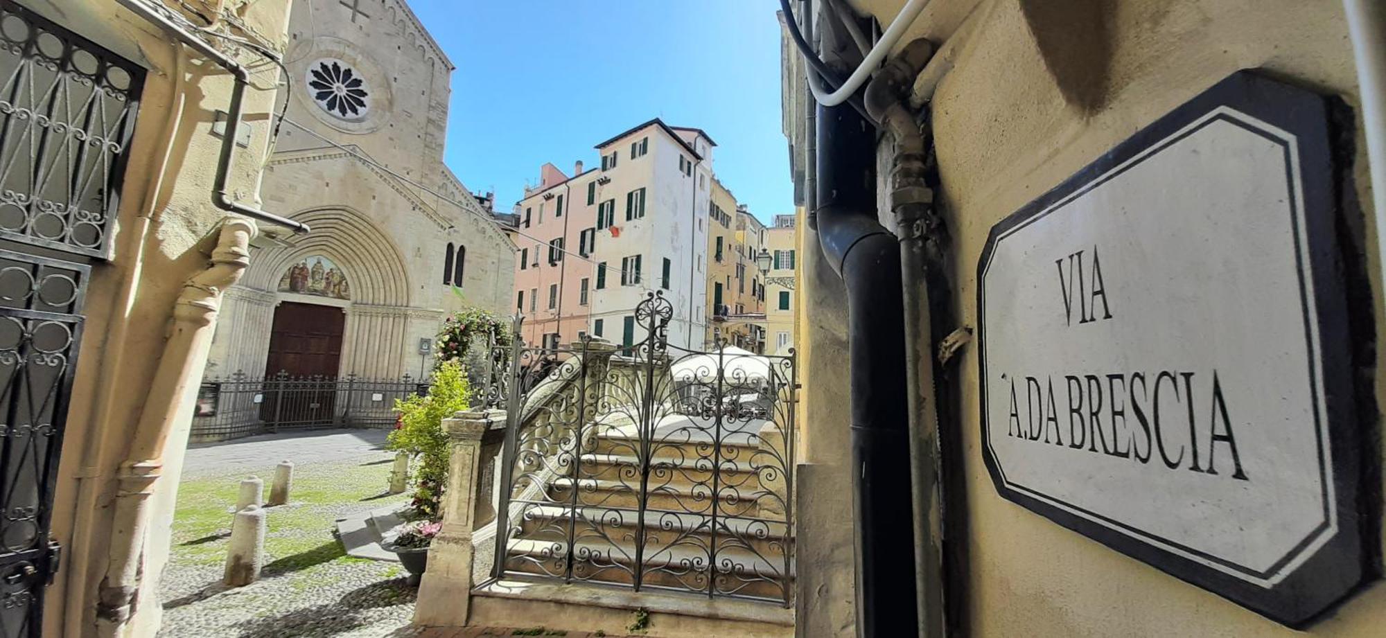 Casa Ninni Sanremo Quarto foto